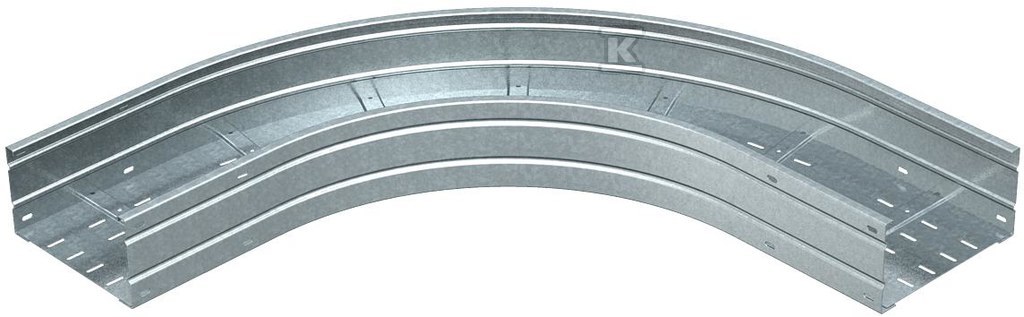 Колін 90° типу WRB 90 162 FS - 6098703