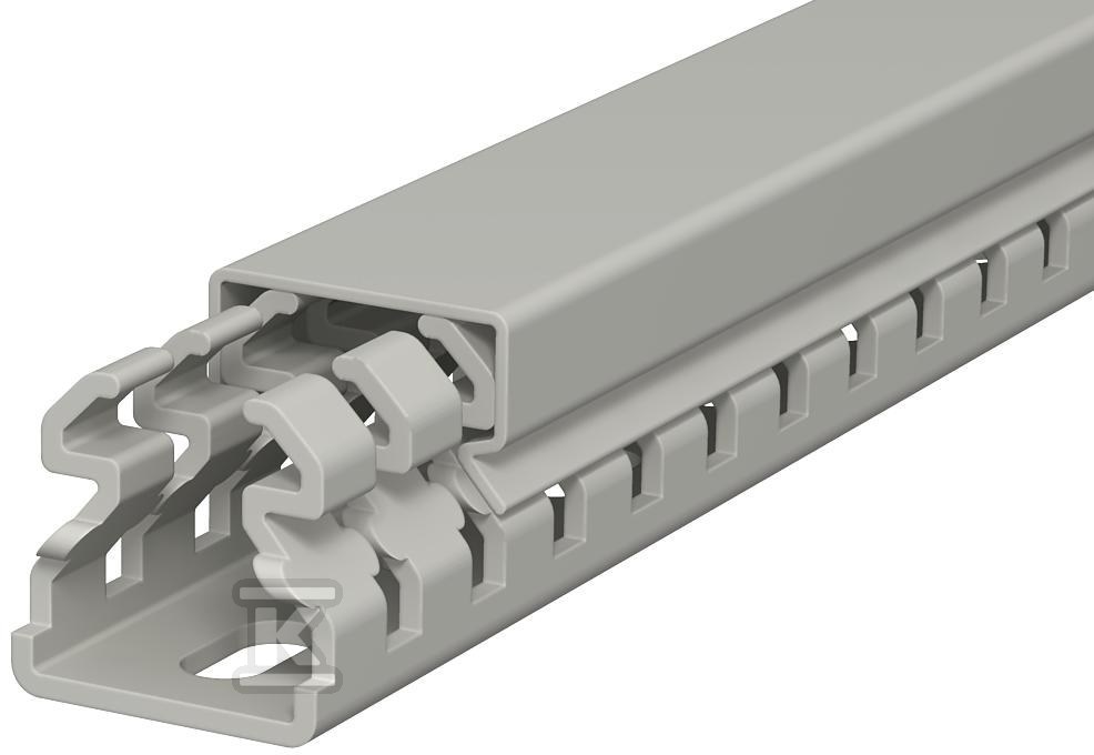 Kanał grzebieniowy typ LKV 25025 /2m/ - 6178302