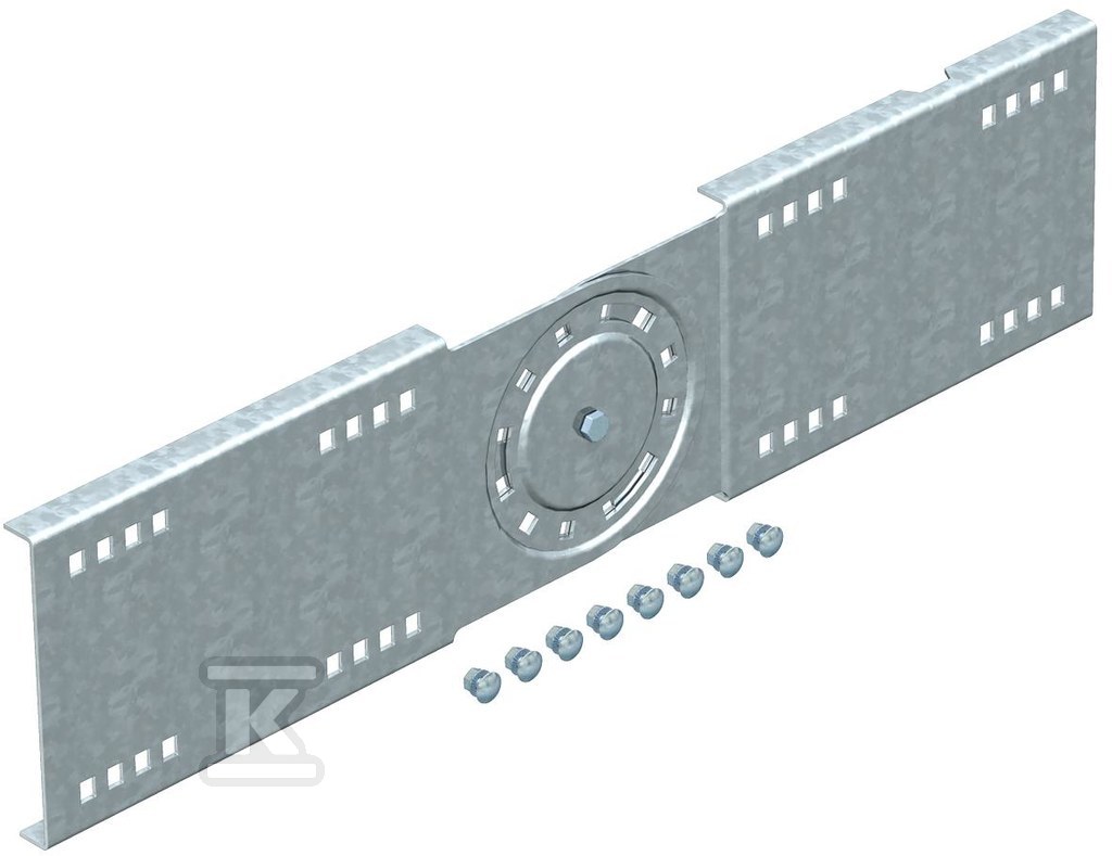 Articulated joint type WRGV 160 FS - 6227953