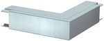 External corner with a cover, type LKM A40040FS