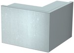 External corner with a cover, type LKM A60150FS