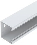 Symmetrical under-sill duct, type GS-S90110RW /2m/