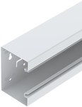 Symmetrical under-sill duct, type GS-S90130RW /2m/