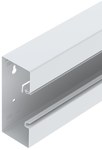 Symmetrical under-sill duct, type GS-S70170RW /2m/