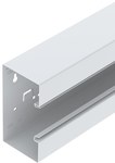 Symmetrical under-sill duct, type GS-S90170RW /2m/