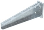Wysięgnik ścienny, ocynk ogniowo-zanurzeniowy typ AW 55 31 FT