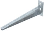 Wysięgnik ścienny typ AW 15 31 FT 2L