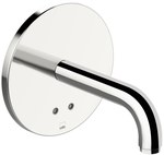 Element natynkowy do baterii umywalkowej, 3 V, Bluetooth Electra