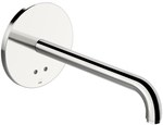 Element natynkowy do baterii umywalkowej, 3 V, Bluetooth Electra