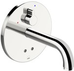 Element natynkowy do baterii umywalkowej, 3 V, Bluetooth Electra