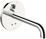 Element natynkowy do baterii umywalkowej, 3 V, Bluetooth Electra
