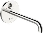 Element natynkowy do baterii umywalkowej, 3 V, Bluetooth Electra