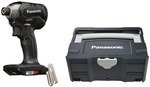 Zakrętarka udarowa 18V Panasonic EY76A1 + Systainer