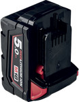 Batterie ACO202 (18V, 5 Ah)