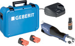 Pince à sertir ACO103plus [1], en mallette