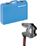 Mâchoires intermédiaires Geberit Mapress ZB 222 [2XL]