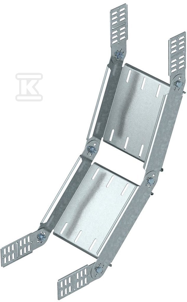 Шарнірний лук типу RGBV 620 FS - 7006349