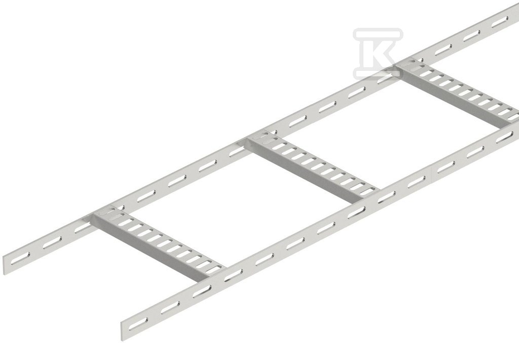 Drabina kablowa morska typ SL 42 250 A2 - 7097088