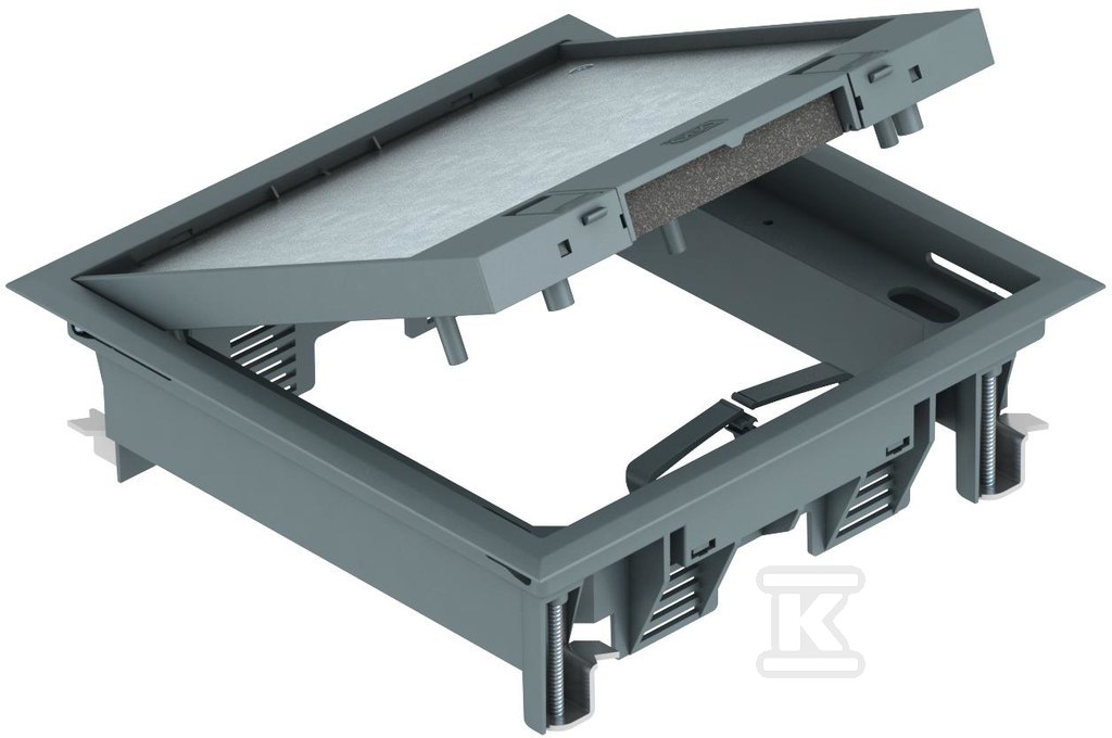 Caseta de alimentare tip GES4-2U10T - 7405145