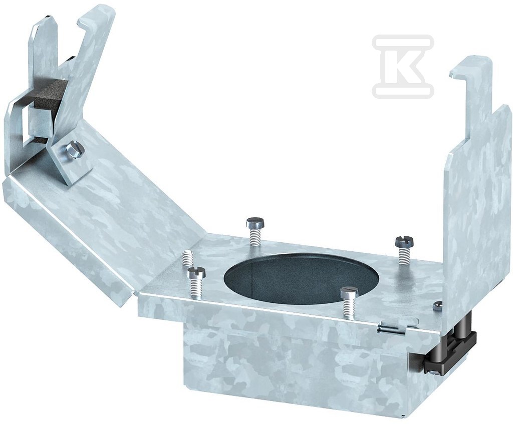 Wspornik montażowy dla CEE16 i CEE32 - 7407665