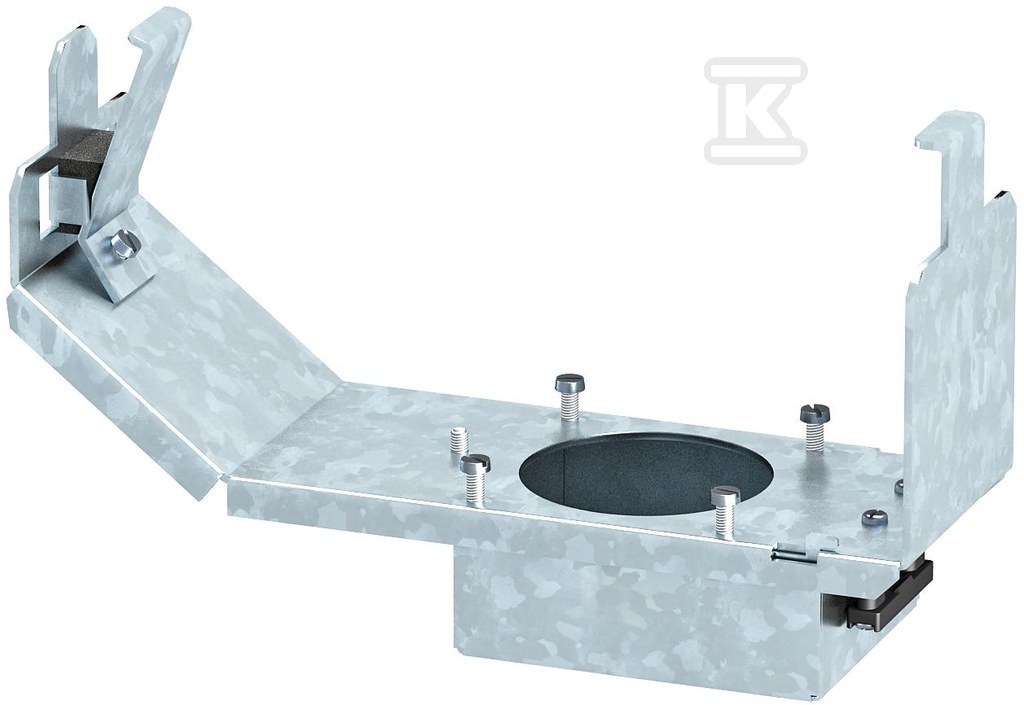 Wspornik montażowy dla CEE16 i CEE32 - 7407669