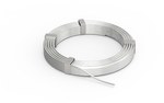 Drut aluminiowy fi-10