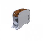 STB 95 Клемна колодка Al/Cu 87510 SIMBLOCK коричневий