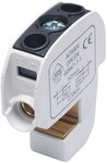 SBB 16 Ізольований рейковий термінал 86105 чорний SIMBLOCK