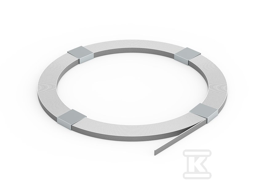Bednarka 30x3,5 nierdzewna GATV4A - 83003505