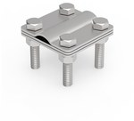 Універсальний відгалужувальний з'єднувач Ni на стрижень Fi16/B30