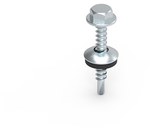 Farmer's screw 4.8x35