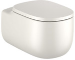 Miska WC Beyond podwieszana Rimless 580MM beige