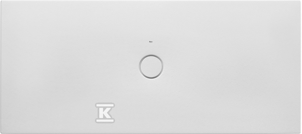 Brodzik prostokątny CRATOS 1800 x 800 - A3740L0620