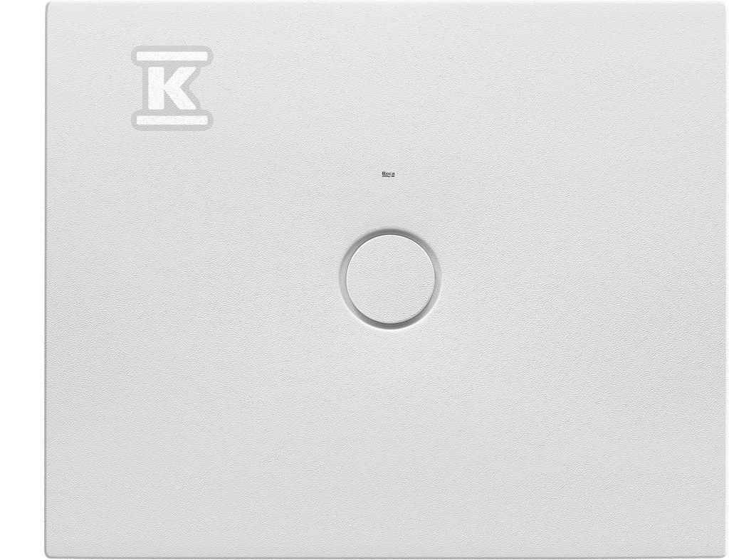 Brodzik prostokątny CRATOS 1000 x 800 - A3740L8620