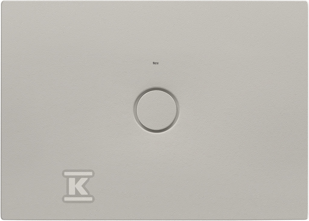 Brodzik prostokątny CRATOS 1000 x 700 - A3740L9650