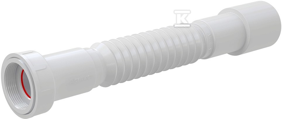 Przyłącze elastyczne 6/4" z redukcją do - A793