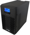 UPS ONLINE nouzový zdroj 1KVA (1000VA) 800W 2x 7AH AVIZIO POWER