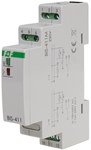 Releu bistabil cu memorie, montare pe sina DIN, 230v BIS-411M