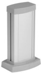 Minikolumna uniwersalna 1-komorowa 0,3m, aluminium