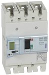 Wyłącznik DPX3 250 EL+P 3P 40 A 50 kA