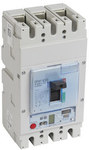 Вимикач DPX3 630 S2+P 3P 630 A 50 кА