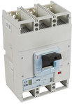 Вимикач DPX3 1600 S2+P 3P 800 A 50 кА