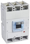 Роз’єднувач DPX3-I 1600 3P 1250 A