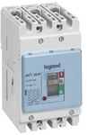 Interruptor DPX3-I 125 HP 3P 125 A