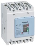 Interruptor DPX3-I 125 HP 4P 125 A