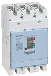 Interruptor automático DPX3-I 250 HP 3P 250 A