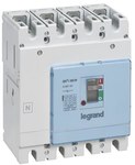 Interruptor automático DPX3-I 250 HP 4P 250 A