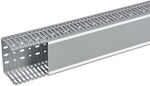 25-channel comb line 120 x 80 grey
