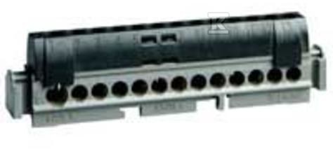 З'єднувальна рейка IP2X C17 - 004855