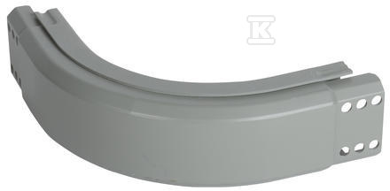 Kąt pionowy wewnętrzny z pokrywą 50 x - 637715
